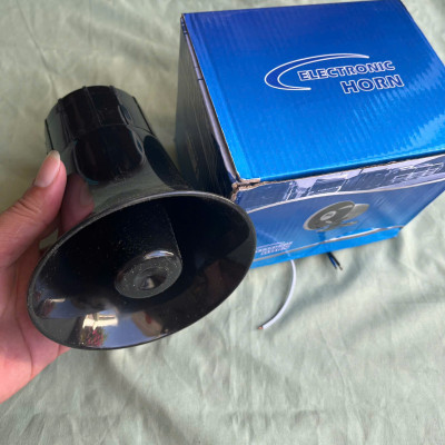 Còi Lùi Và Xi Nhan Xe Tải Phát Giọng Nói 12V-24V Loại Xịn – An Toàn Hơn Khi Lái Xe ĐÈN TRANG TRÍ , ĐỒNG HỒ TREO TƯỜNG