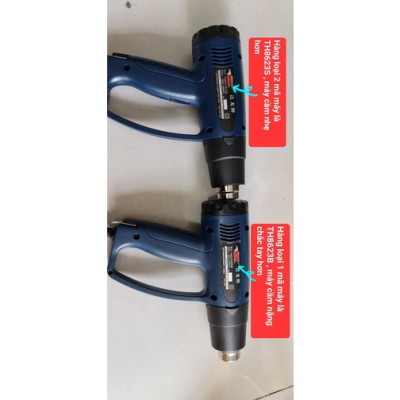 Máy Sấy Màng Co Talon Th-8623B CHECK MÃ VẠCH HÀNG CHÍNH HÃNG