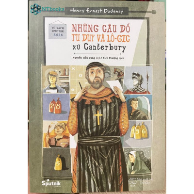 Combo 4 cuốn sách lớp 4-5: Romeo đi tìm công chúa, 169 bài toán hay cho trẻ em và người lớn, Một ngày phiêu lưu trong thế giới toán học kỳ diệu, Những câu đố tư duy và logic xứ Canterbury