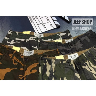 Quần short_dã ngoại_du lịch