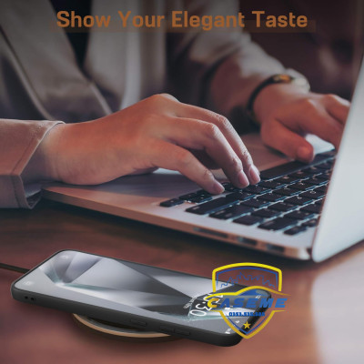 Ốp lưng da dành cho Samsung Galaxy S25/S25 Plus/S25 Ultra X-Level cao cấp - Hàng Chính Hãng