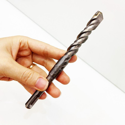 MŨI KHOAN BÊ TÔNG SDS - ĐẦU DẸT KYNKO MKDBTSDSP- 14160 CHÍNH HÃNG GIÁ TỐT đường kính phi 14mm dài 160mm