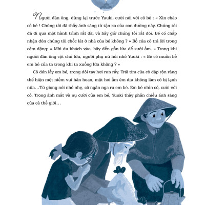 NOEL CỦA BÁC THỢ THUỶ TINH - Và Những Câu Chuyện Kỳ Diệu Đêm Giáng Sinh