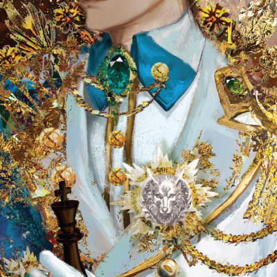 Sách - Ác Nữ Trùng Sinh - Tập 2