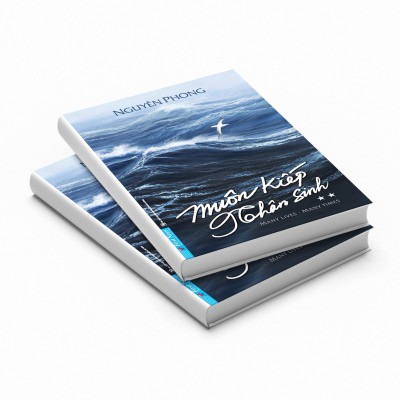 Sách Muôn Kiếp Nhân Sinh 3 (Bìa Mềm)