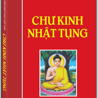 Chư Kinh Nhật Tụng