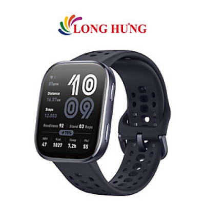 Đồng hồ thông minh Amazfit Bip 6 Fitness A2435 - Hàng chính hãng