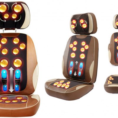 Đệm massage toàn thân aYosun 888A8