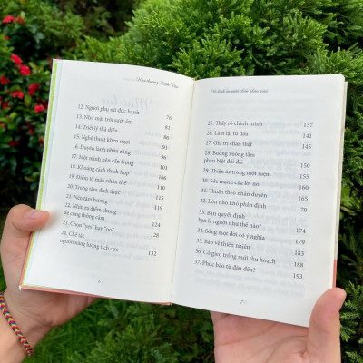 Sách - Vẽ Bình An Giữa Chốn Nhân Gian - Tập 1 - Tuyển Tập Ranh Giới Giữa Mê Và Ngộ  - Đại Sư Tinh Vân - Vĩnh Nghiêm Books