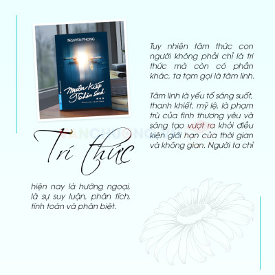 Sách Muôn Kiếp Nhân Sinh 3 (Bìa Mềm)