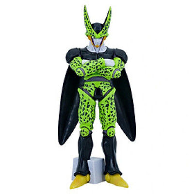 Mô hình DragonBall : Mô hình sên bọ hung - Cao 32cm