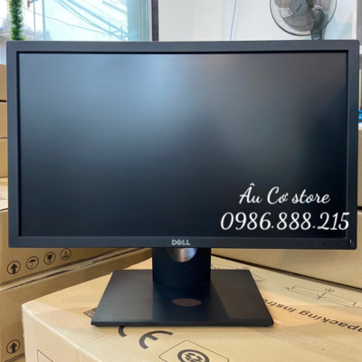 Màn Hình Dell 21.5" E2216HV (1920x1080/TN/60Hz/5ms) - HÀNG CHÍNH HÃNG