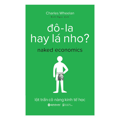 Combo 2 cuốn sách: Dám Dẫn Đầu + Đô-la hay lá nho