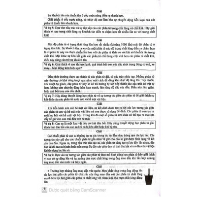 Combo sách tham khảo Toán 12 + Vật Lí 12 + Hóa Học 12 (Theo chương trình GDPT mới) HA