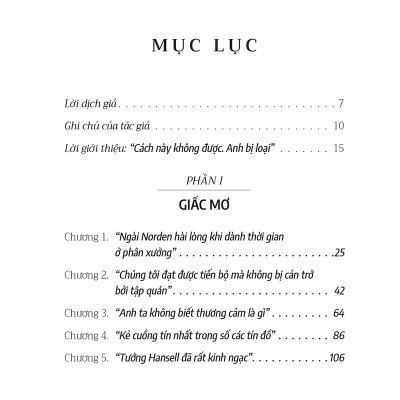 The Bomber Mafia - Giấc Mơ, Cám Dỗ Và Đêm Dài Nhất Trong Thế Chiến II