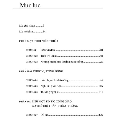 John F. Kennedy Một Cuộc Đời Dang Dở 1917-1963 - Bìa Cứng