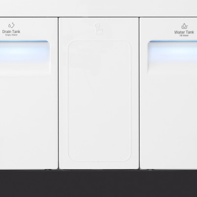 Tủ chăm sóc quần áo thông minh LG S5GOC - Hàng Chính Hãng - Chỉ Giao HCM