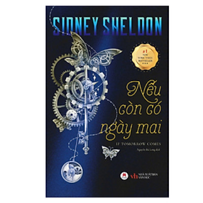  Nếu Còn Có Ngày Mai - Tái Bản 2025 (HH)