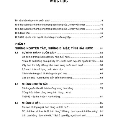 Kinh Thánh Về Nghệ Thuật Bán Hàng (Tái Bản 2023)