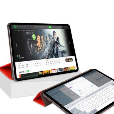 Bao da Devia Magnet dành cho APPLE iPad Pro 11 _2018 - Hàng chính hãng