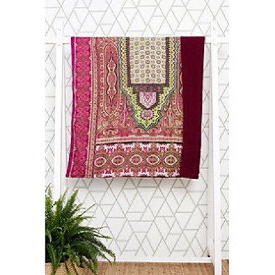 Khăn Tắm Cotton Cao Cấp Luna Llena