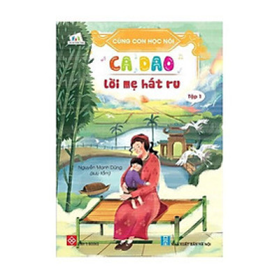 Sách- Cùng Con Học Nói - Chọn Lẻ 2 Chủ Đề - Đinh Tị Books