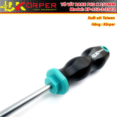 TÔ VÍT BAKE KÖRPER KP-952-3-2502