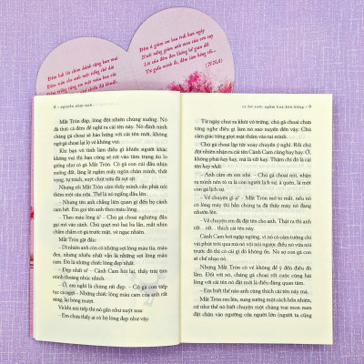 Ra Bờ Suối Ngăm Hoa Kèn Hồng