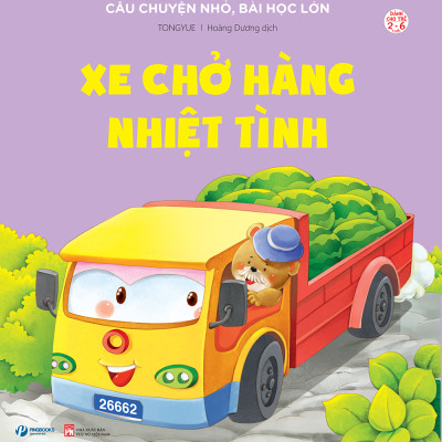 Combo Bộ 10 Cuốn: Câu Chuyện Nhỏ, Bài Học Lớn