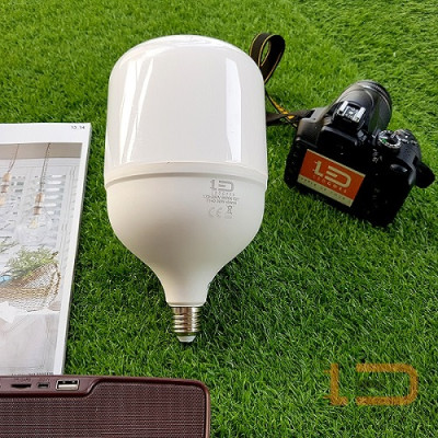 Bóng đèn LED bulb trụ LEDGOES 40W