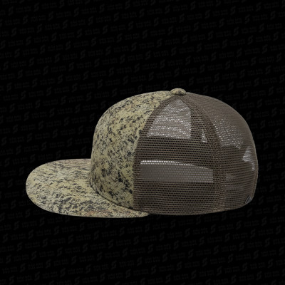 ƯU ĐÃI - Mũ snapback hiphop nam nữ NÓN SƠN chính hãng MC210HK-XR1HV