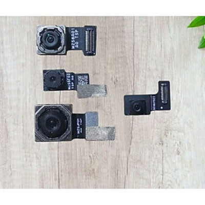 Bộ Camera Trước Sau Vsmart Live V620 – Zin New Chính Hãng