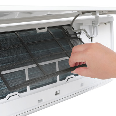 Máy lạnh AQUA Inverter 1.5 HP AQA-RV13QA2 - Hàng chính hãng - Chỉ giao HCM