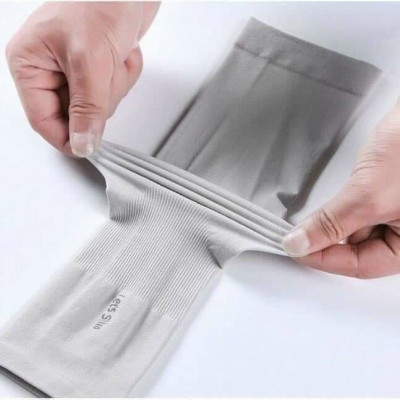 Bao Tay Chống Nắng / Ống Tay Chống Nắng Chống Tia UV Dành Cho Nam Và Nữ Hàn Quốc