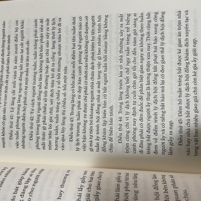 Hương ước Hà Nội (Bộ 2 tập bìa cứng có hộp)