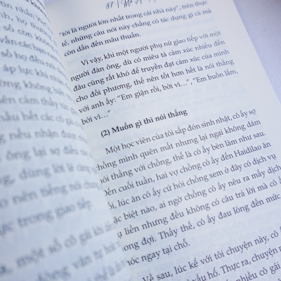 Sách Hay Lời Hay Tình Đẹp - Để Cuộc Hôn Nhân Của Bạn Không Trở Thành Nấm Mồ Của Tình Yêu