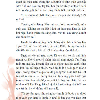 Trí Tuệ Của Sự Tha Thứ - The Wisdom Of Forgiveness_SGB