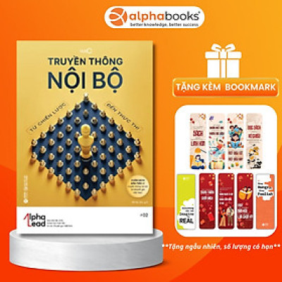 Truyền Thông Nội Bộ - Từ Chiến Lược Đến Thực Thi _AL