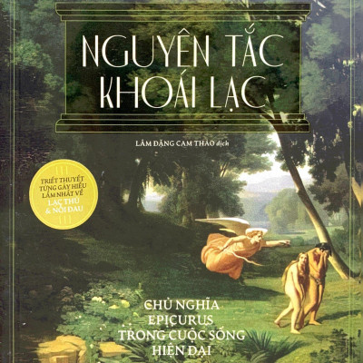 Nguyên Tắc Khoái Lạc