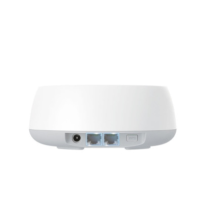 Bộ phát WIFI Mesh TP-Link Deco BE25 | WIFI 7 BE5000 2 băng tần 2.4 & 5Ghz | Dễ cài đặt | Phủ sóng rộng | Bảo hành 2 năm | Hàng Chính Hãng