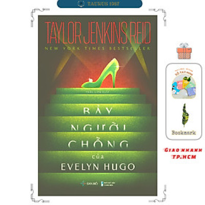 Bảy người chồng của Evelyn Hugo