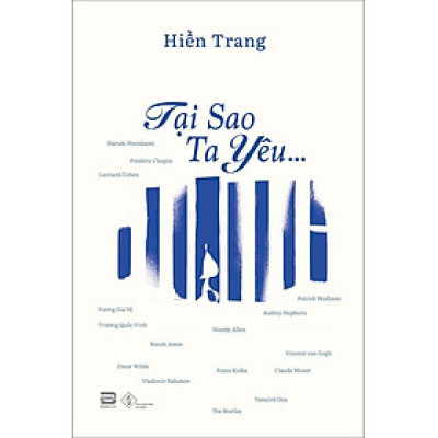 Tại Sao Ta Yêu...