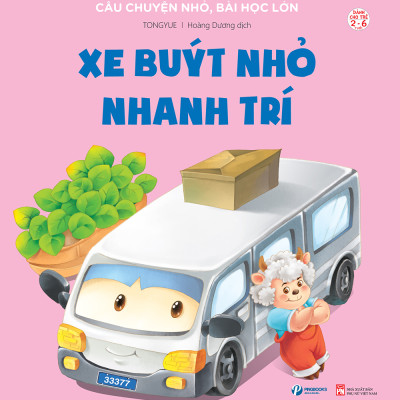 Combo Bộ 10 Cuốn: Câu Chuyện Nhỏ, Bài Học Lớn