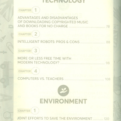 Viết luận không khó 