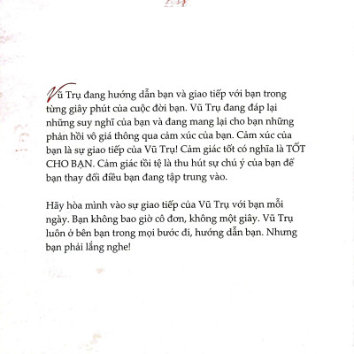 The Secret - Bài Học Bí Mật Mỗi Ngày