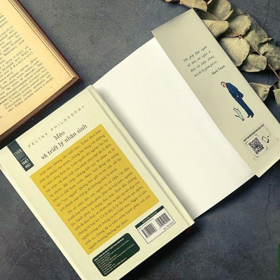 Mèo Và Triết Lý Nhân Sinh