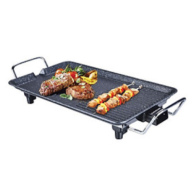 Vỉ nướng điện Sunhouse SHD4607 1500 W - Hàng Chính Hãng 100%