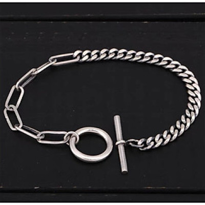 Vòng đeo tay phong cách Hàn Quốc