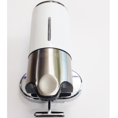 Bình đựng xà phòng SOKIMI SM-4105 Hàng Chính Hãng