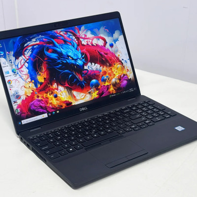 Laptop Dell Latitude 5500 Core i5-8350U, RAM 8GB, SSD 256GB - Hàng chính hãng